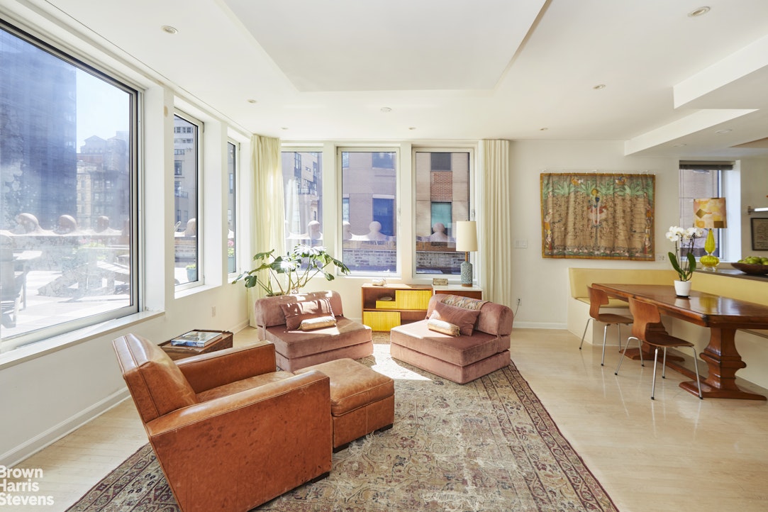 65 Nassau Street PH11A Financial District New York NY 10038