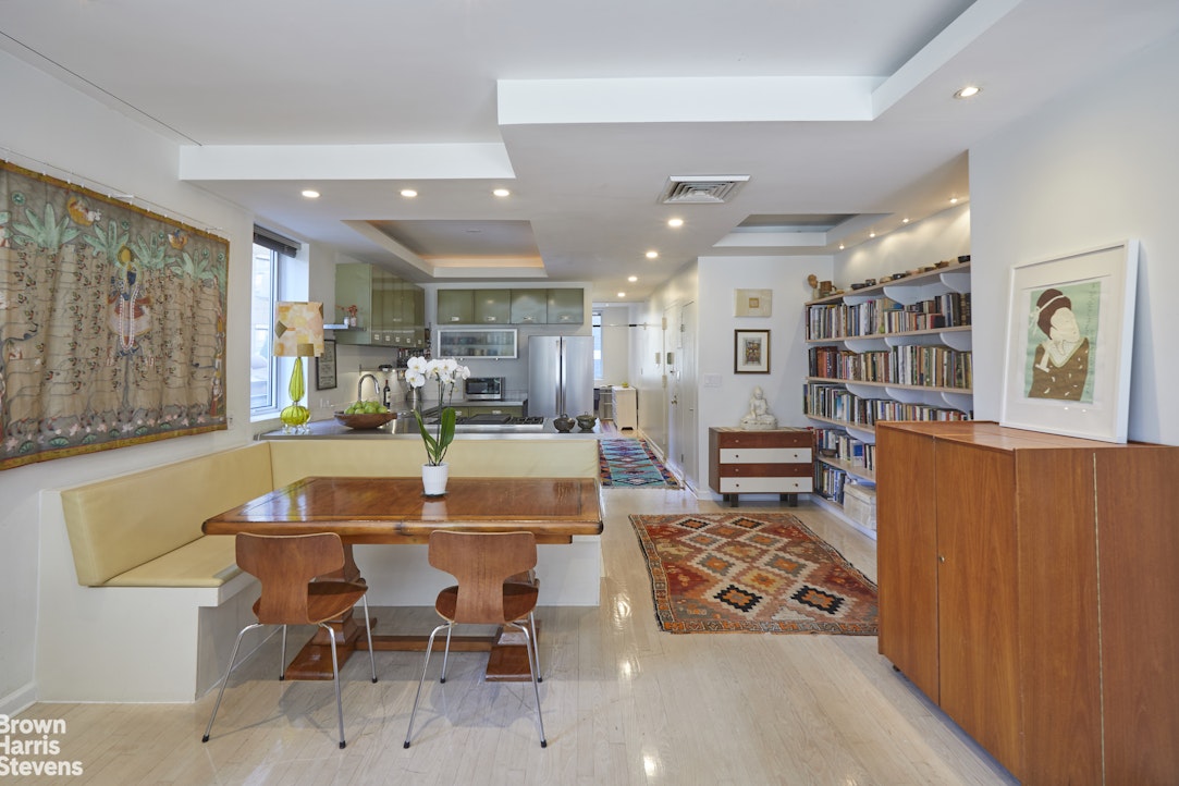 65 Nassau Street PH11A Financial District New York NY 10038