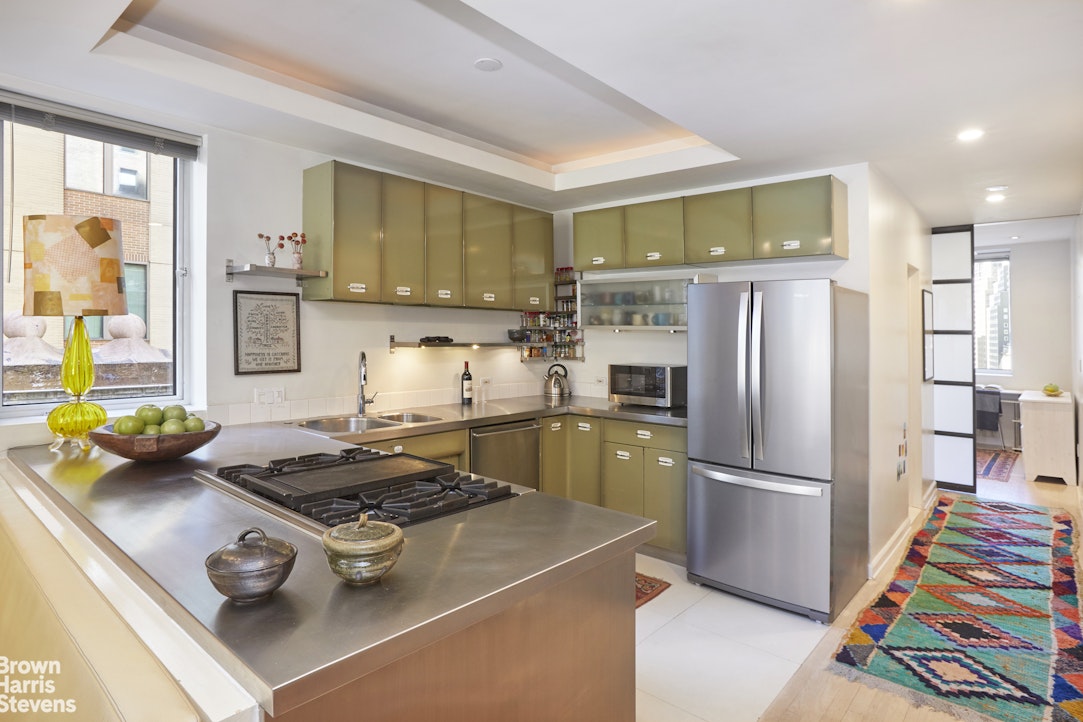 65 Nassau Street PH11A Financial District New York NY 10038
