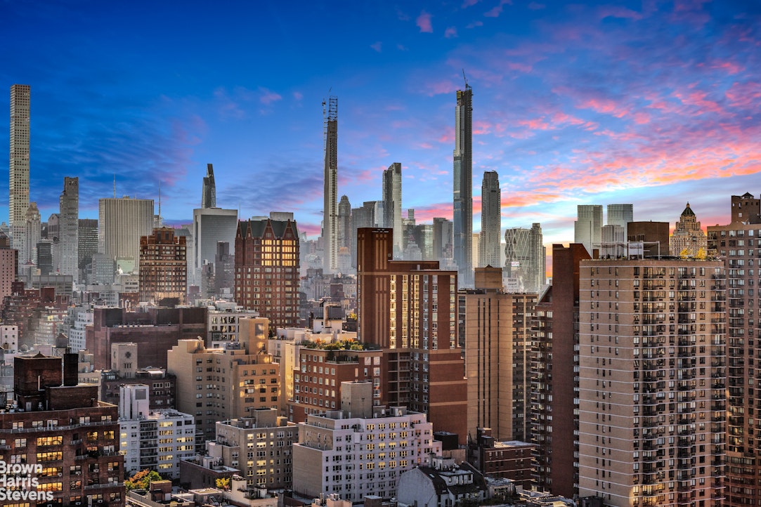 300 East 85th Street 2705 Upper East Side New York NY 10028