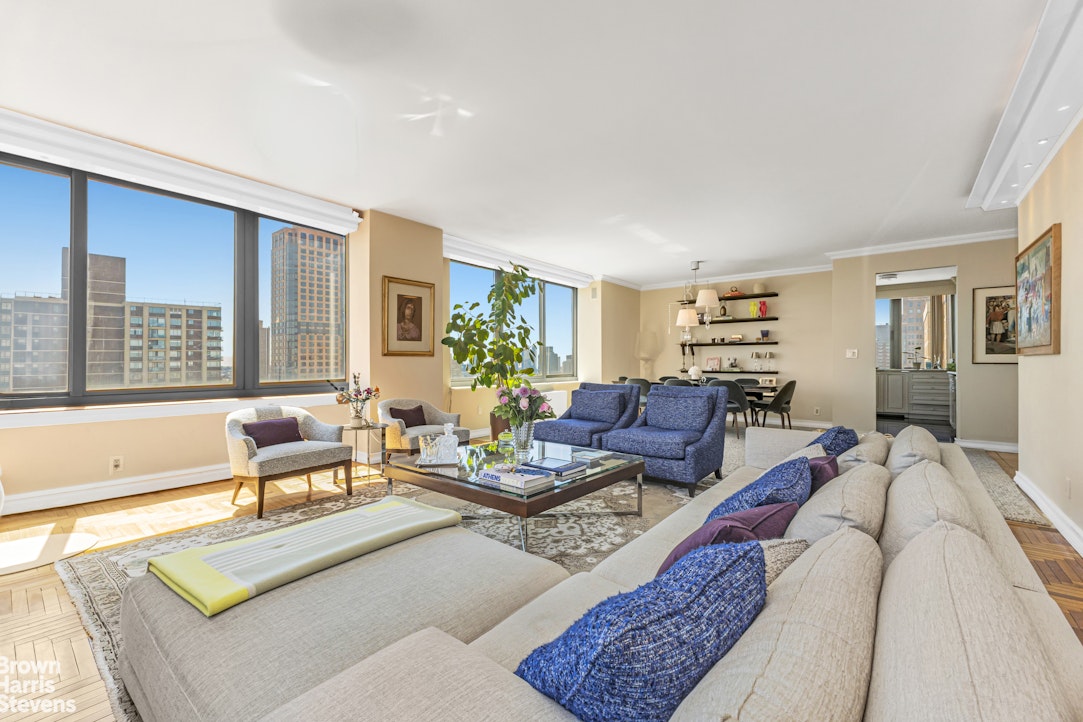 300 East 85th Street 2705 Upper East Side New York NY 10028