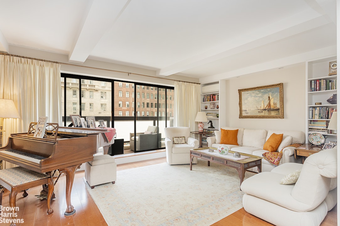 750 Park Avenue 12B Upper East Side New York NY 10021