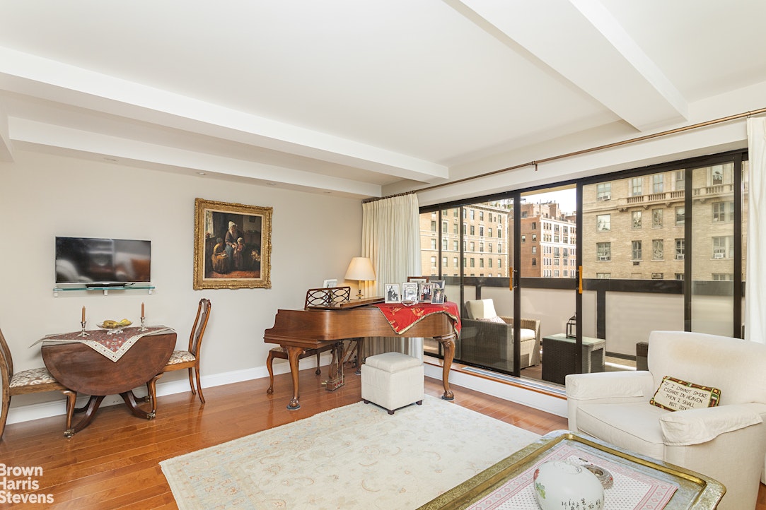 750 Park Avenue 12B Upper East Side New York NY 10021