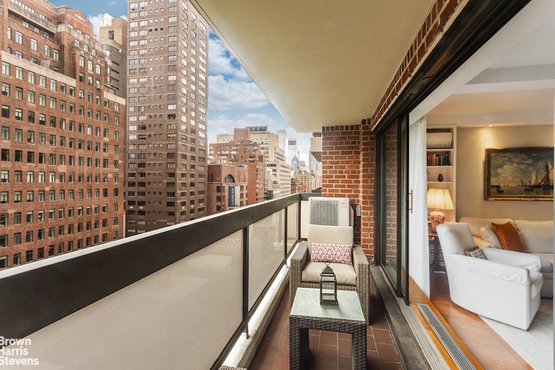 750 Park Avenue 12B Upper East Side New York NY 10021