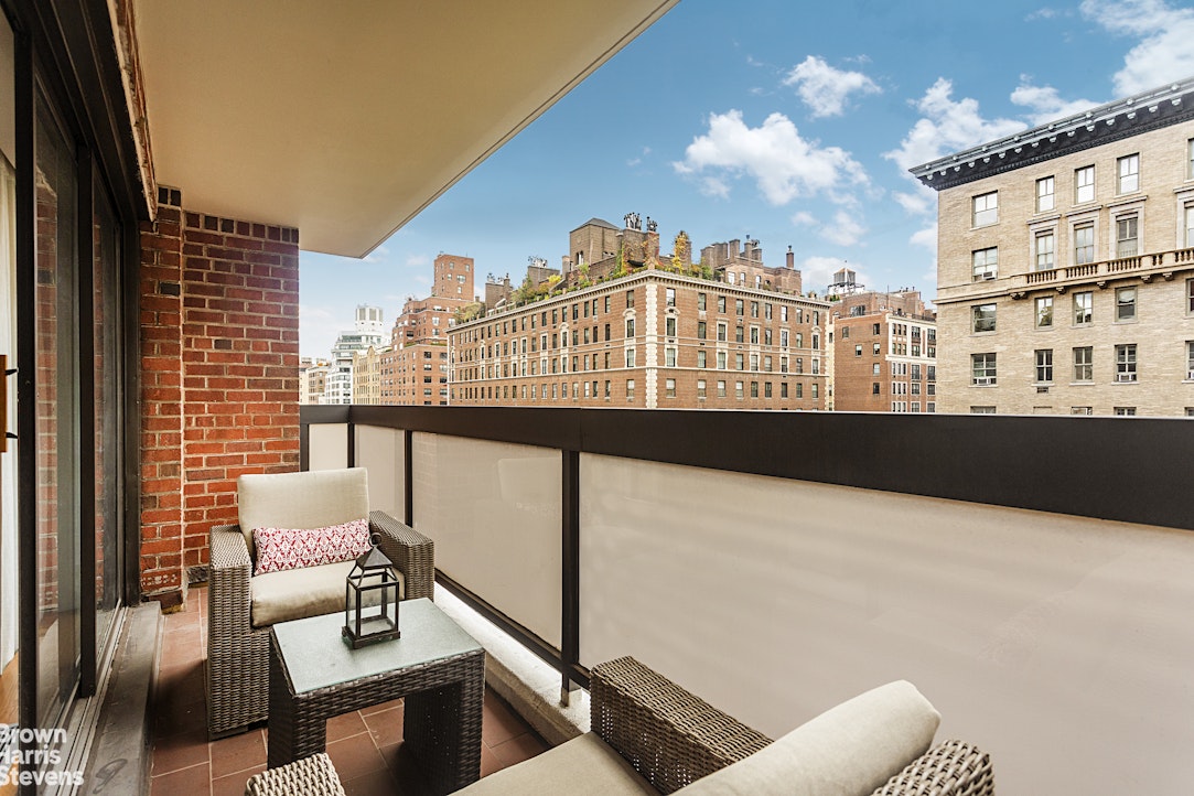 750 Park Avenue 12B Upper East Side New York NY 10021