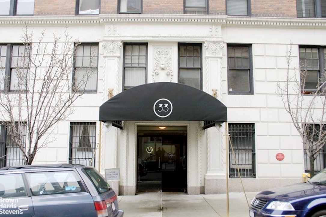 33 Riverside Drive 9CA Upper West Side New York NY 10023