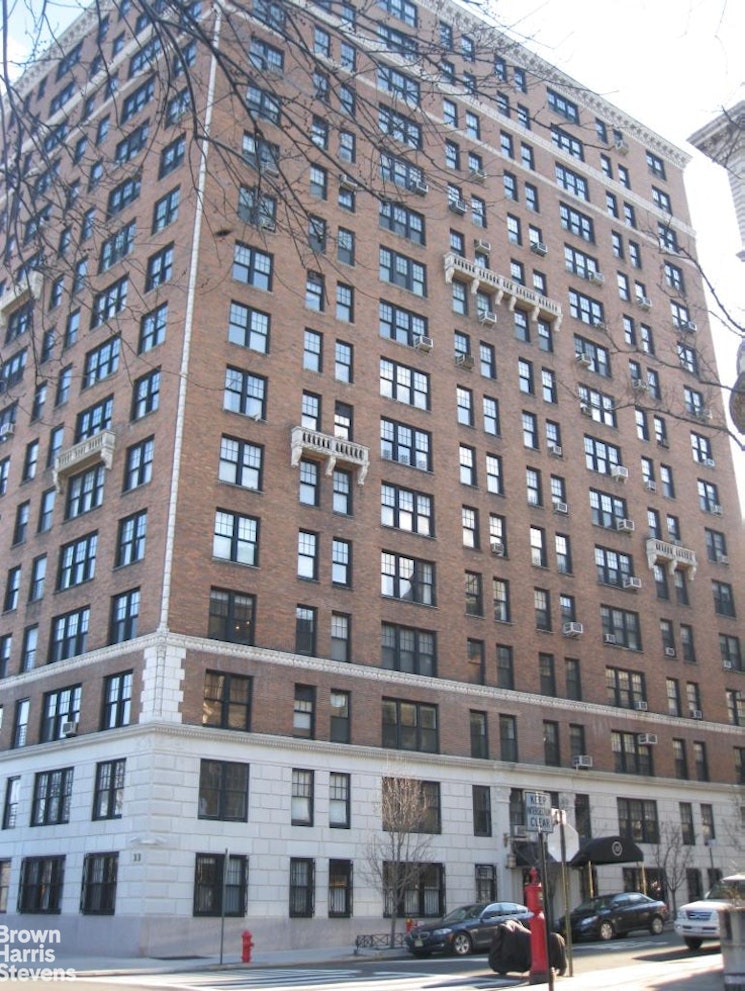 33 Riverside Drive 9CA Upper West Side New York NY 10023