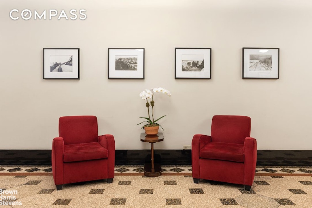 33 Riverside Drive 9CA Upper West Side New York NY 10023
