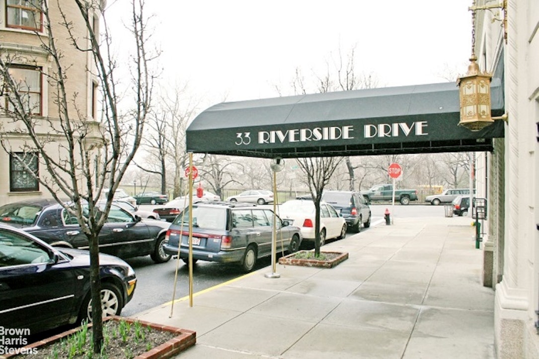 33 Riverside Drive 9CA Upper West Side New York NY 10023