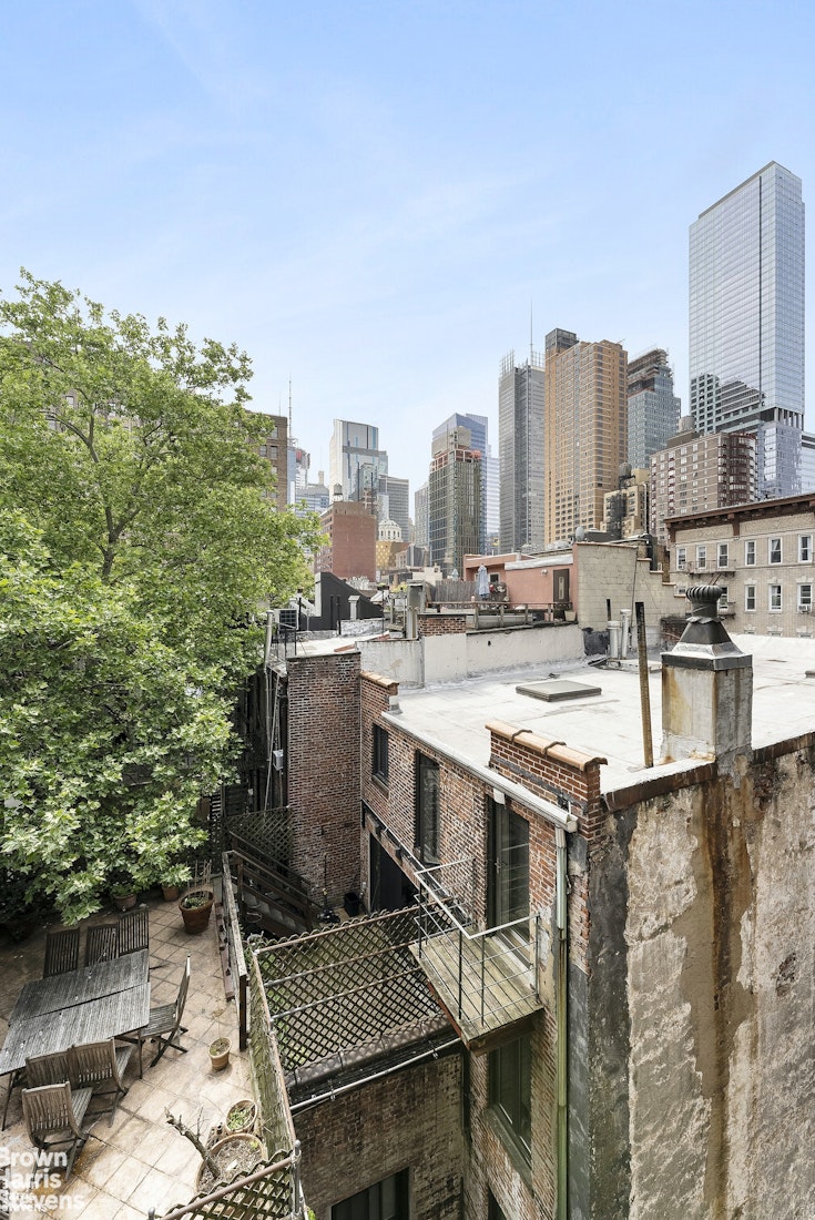 411 West 44th Street 25 Clinton New York NY 10036