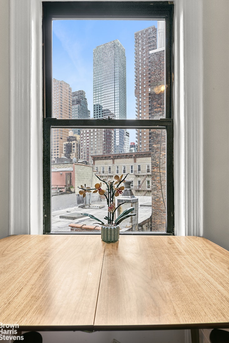 411 West 44th Street 25 Clinton New York NY 10036