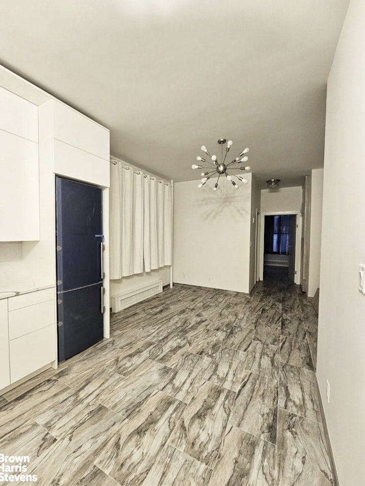 157 West 123rd Street 2C Mt. Morris Park New York NY 10027