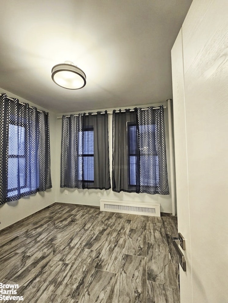 157 West 123rd Street 2C Mt. Morris Park New York NY 10027