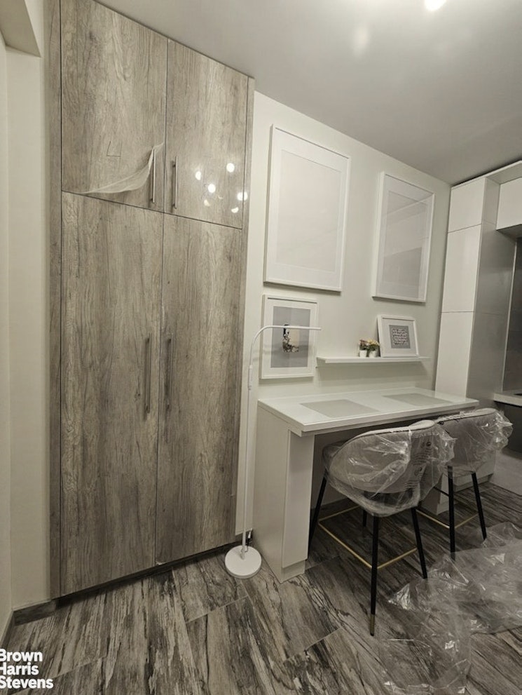 157 West 123rd Street 2C Mt. Morris Park New York NY 10027