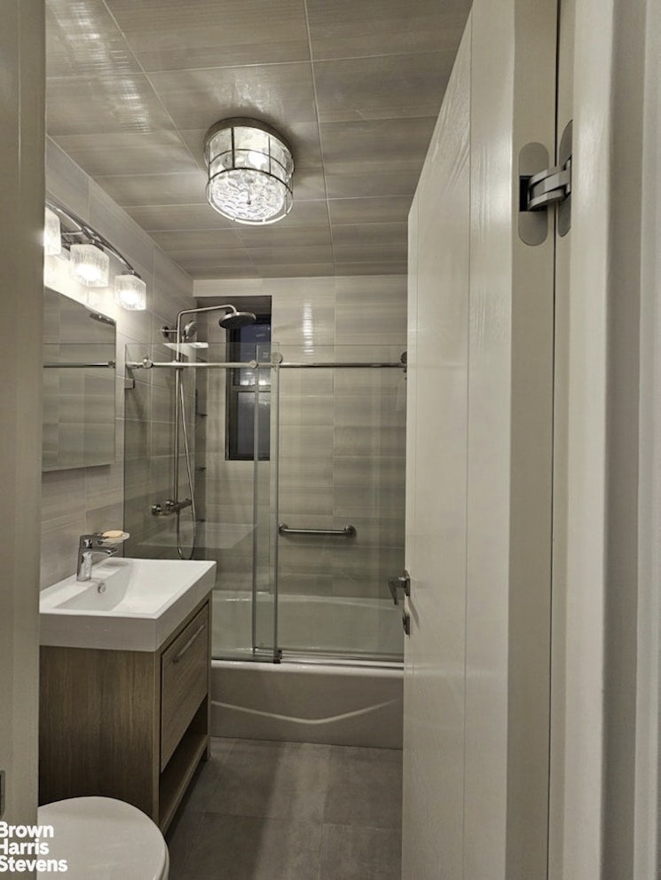 157 West 123rd Street 2C Mt. Morris Park New York NY 10027