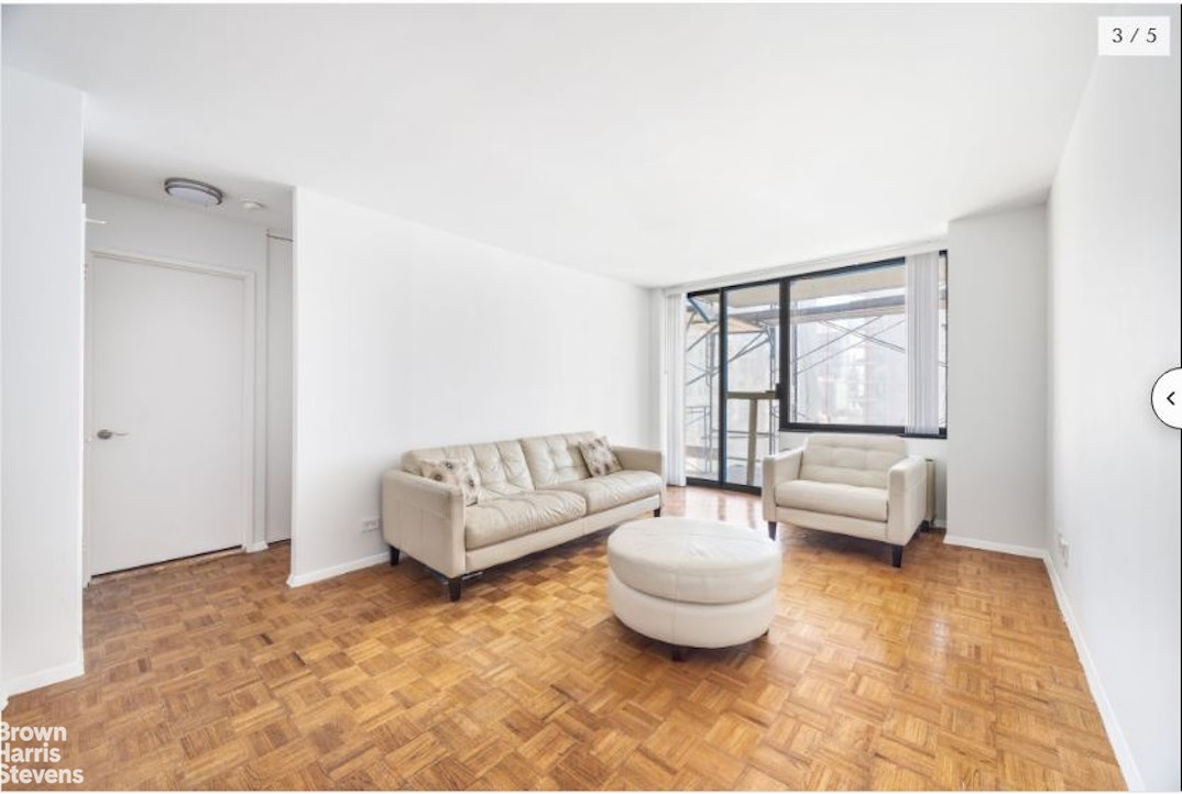 171 East 84th Street 12F Upper East Side New York NY 10028