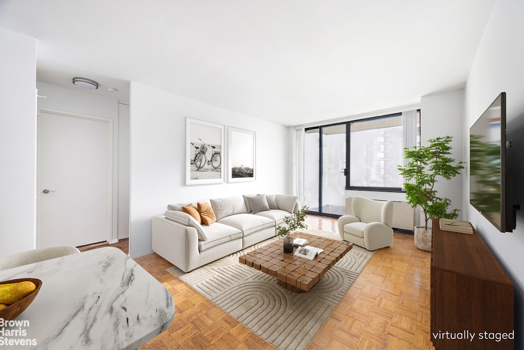 171 East 84th Street 12F Upper East Side New York NY 10028