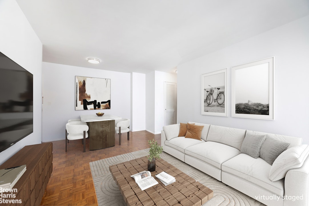 171 East 84th Street 12F Upper East Side New York NY 10028