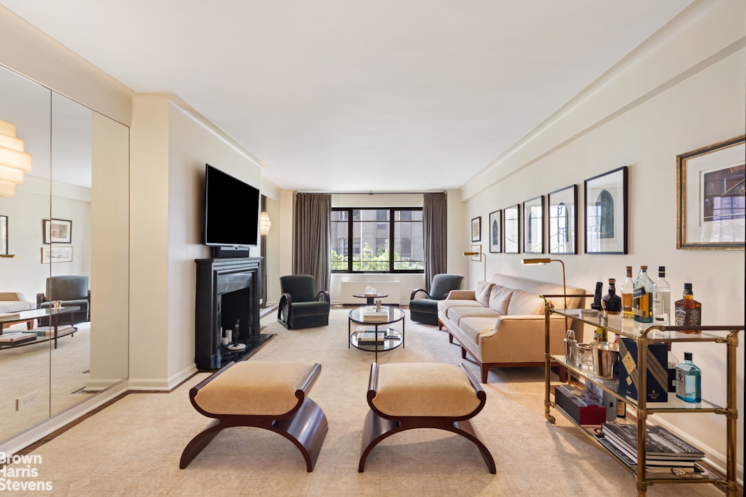 880 Fifth Avenue 5H Upper East Side New York NY 10021