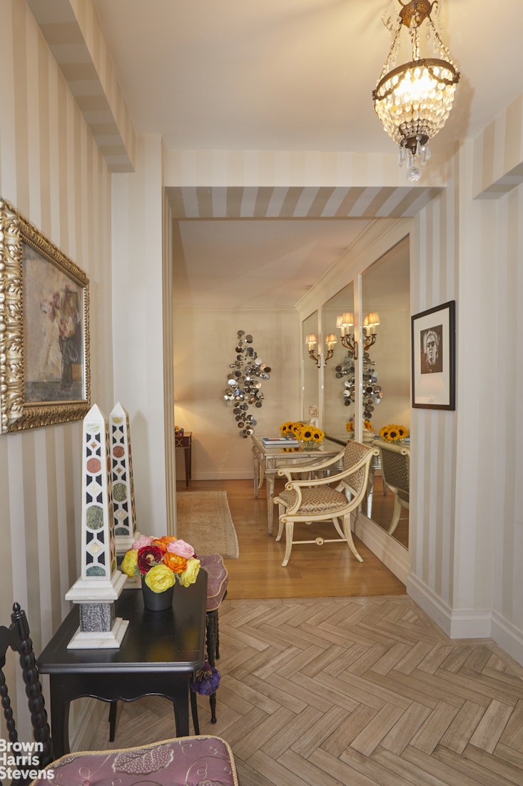 415 East 52nd Street 5NC/5AC Beekman Place New York NY 10022