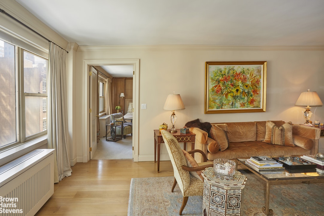 415 East 52nd Street 5NC/5AC Beekman Place New York NY 10022