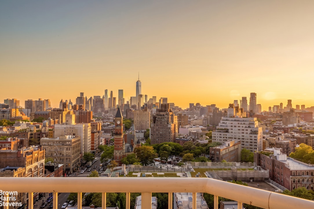 101 West 12th Street 19/O Greenwich Village New York NY 10011