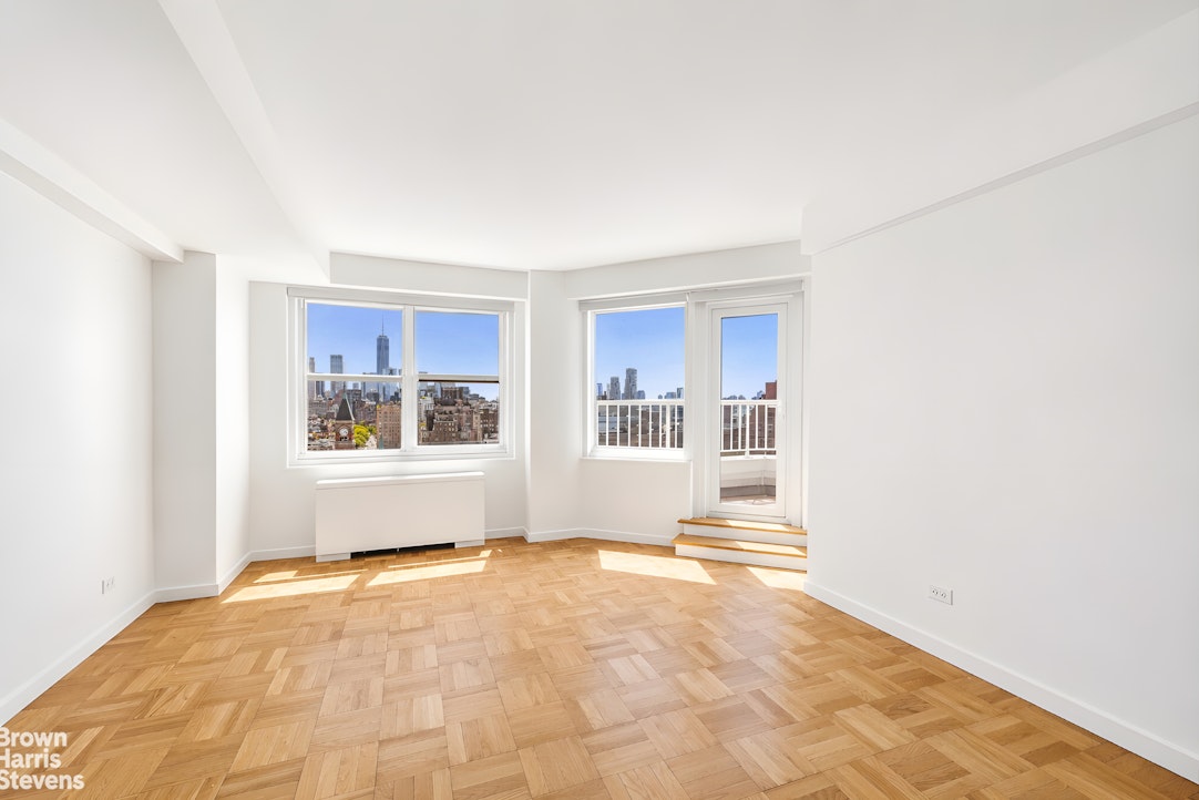 101 West 12th Street 19/O Greenwich Village New York NY 10011