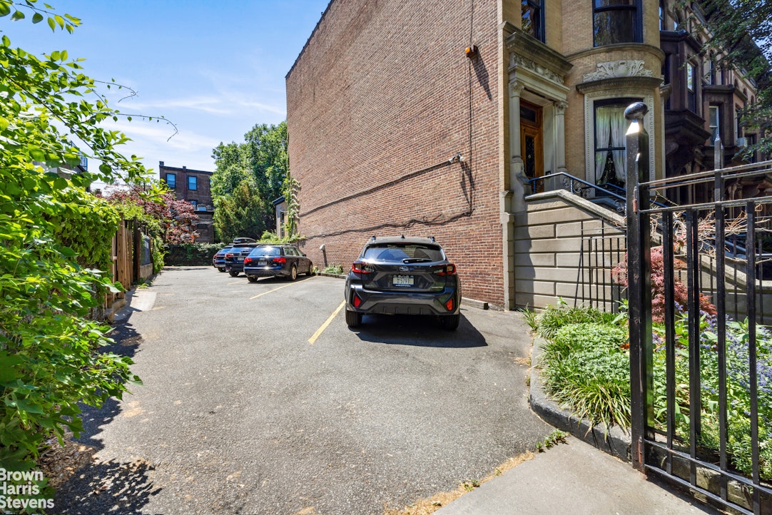 505 1st Street Park Slope Brooklyn NY 11215