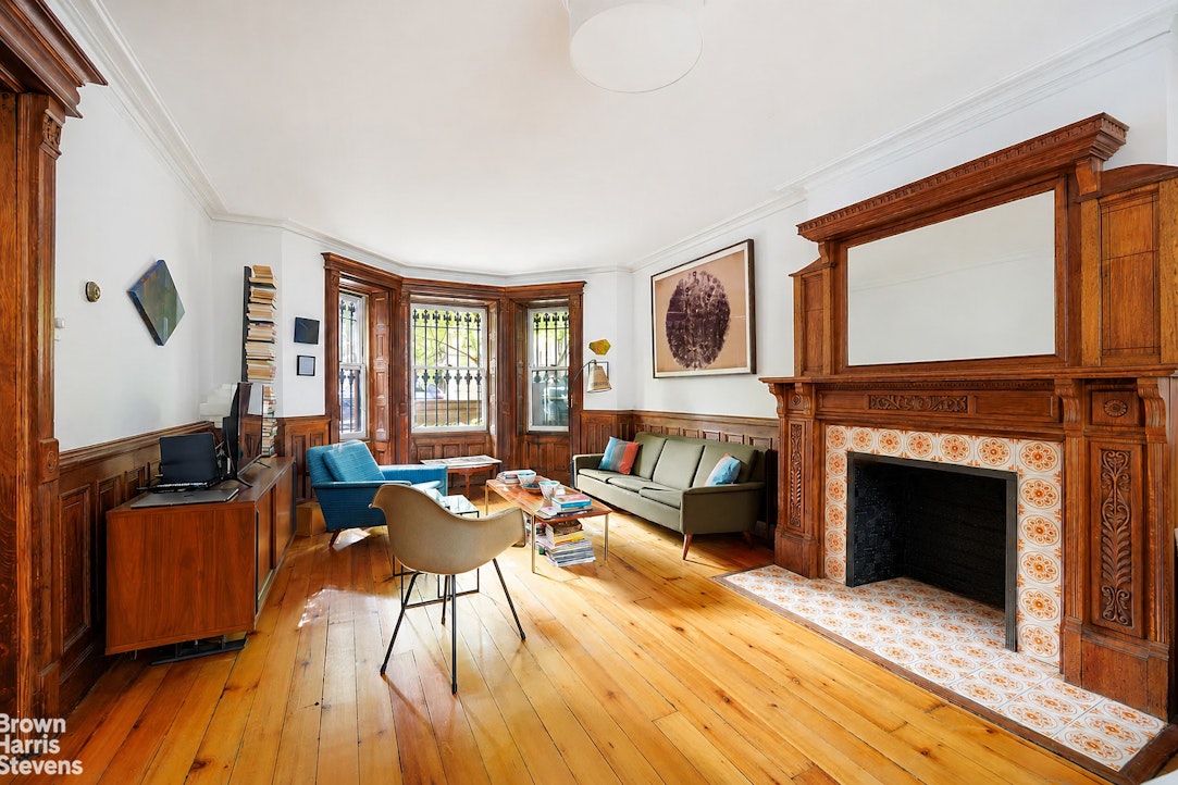 505 1st Street Park Slope Brooklyn NY 11215