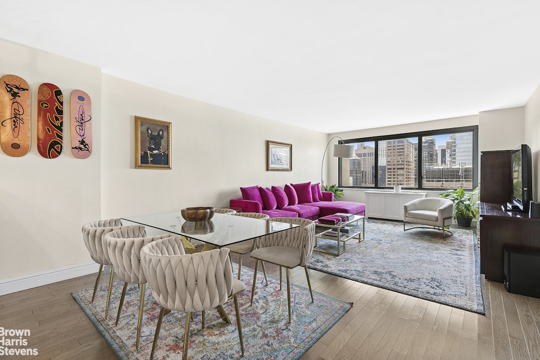 300 East 59th Street 3504 Sutton Place New York NY 10022