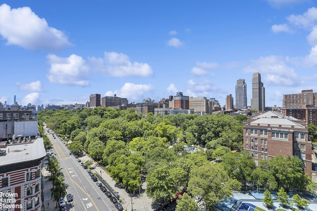 371 West 123rd Street PHA West Harlem New York NY 10027