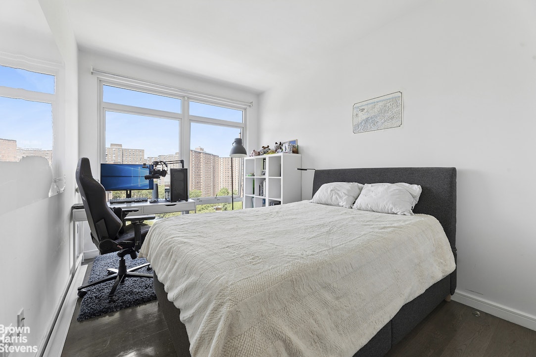 371 West 123rd Street PHA West Harlem New York NY 10027