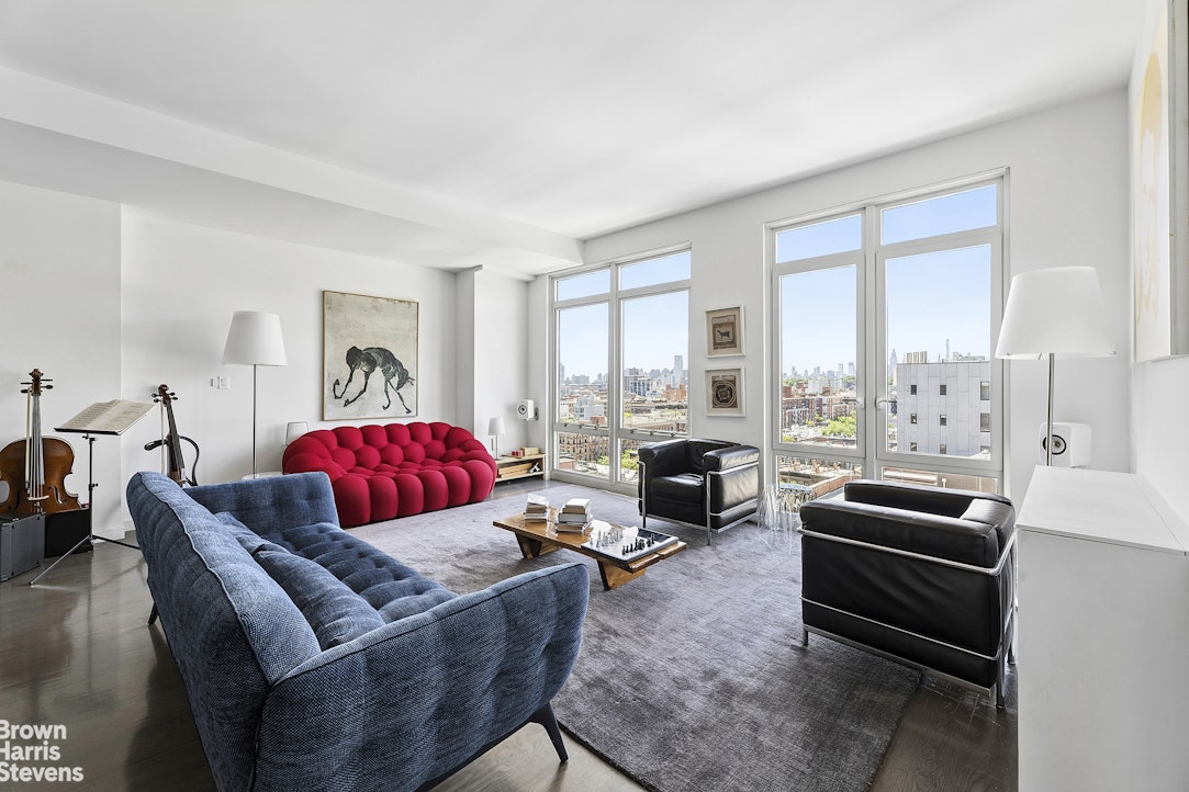 371 West 123rd Street PHA West Harlem New York NY 10027