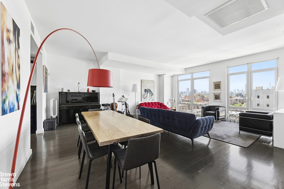 371 West 123rd Street PHA West Harlem New York NY 10027