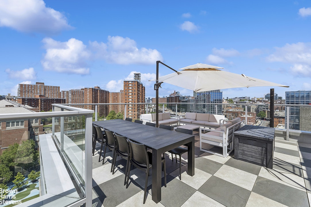 371 West 123rd Street PHA West Harlem New York NY 10027