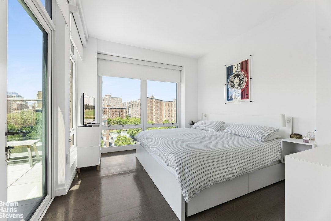 371 West 123rd Street PHA West Harlem New York NY 10027