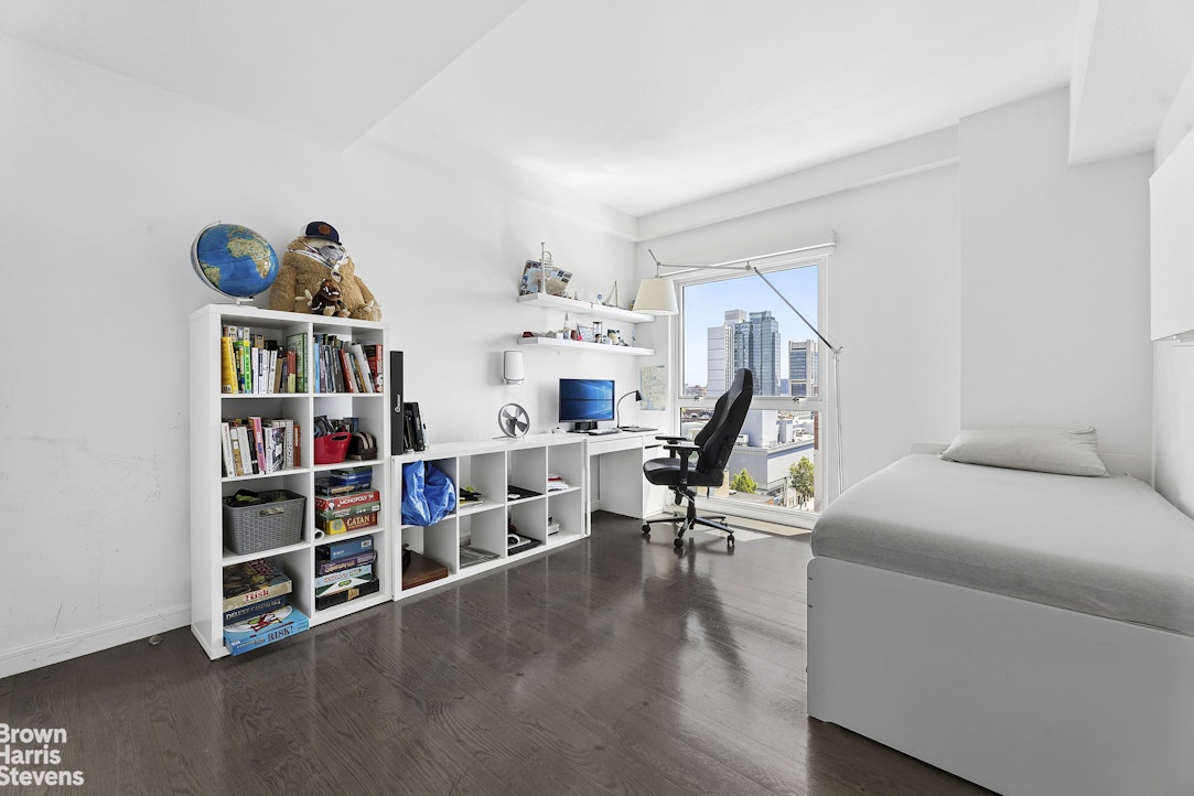 371 West 123rd Street PHA West Harlem New York NY 10027