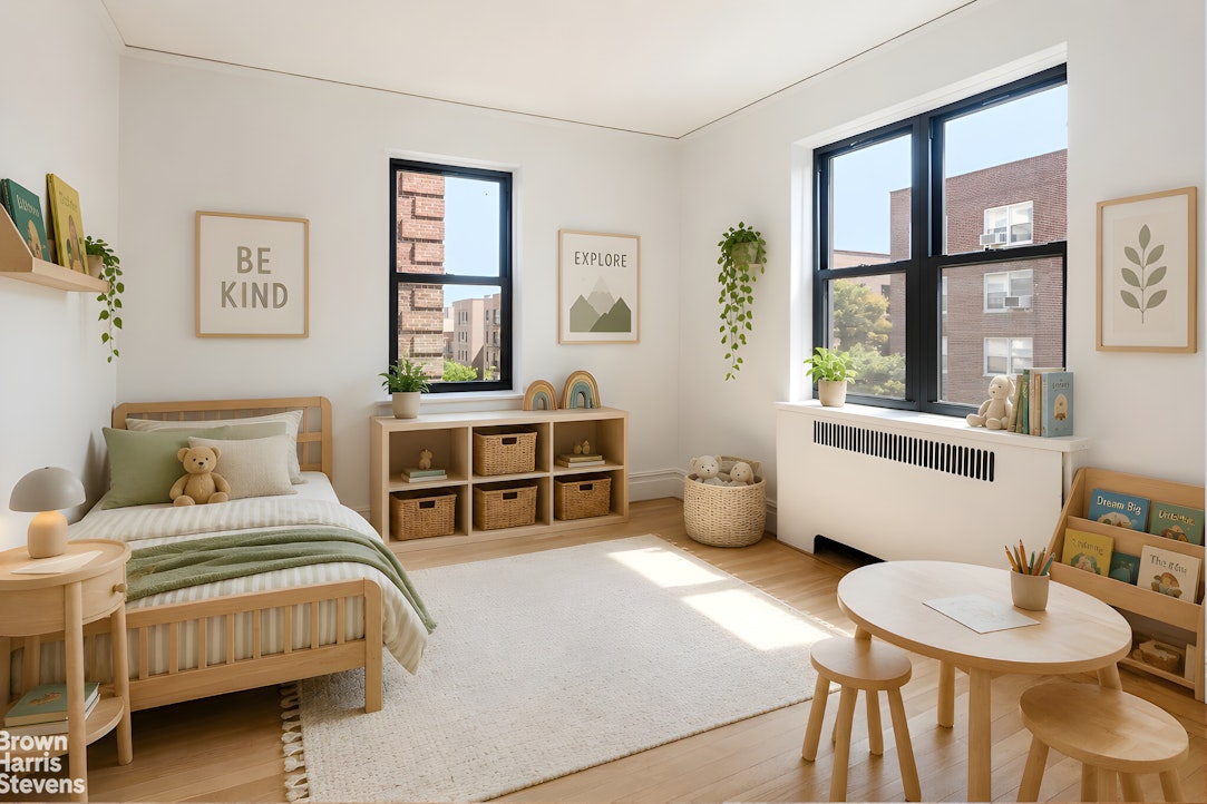 3215 Netherland Avenue 4E Riverdale Bronx NY 10463