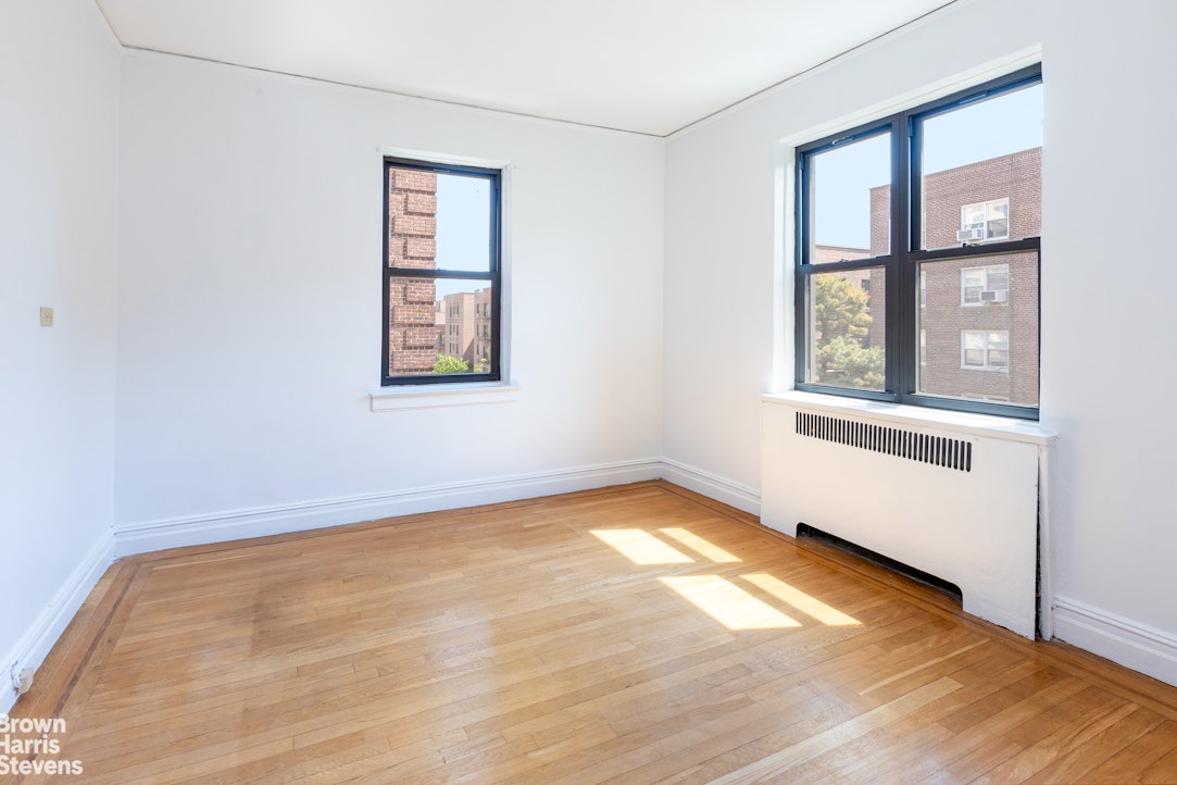 3215 Netherland Avenue 4E Riverdale Bronx NY 10463