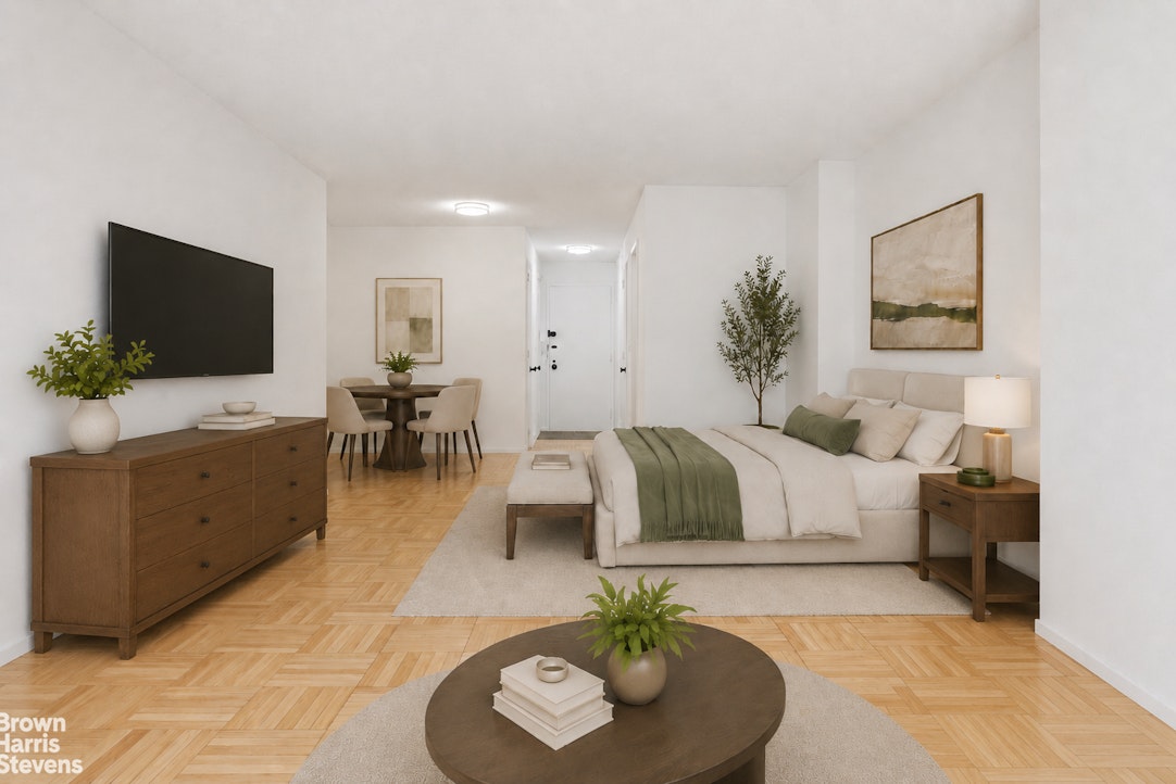 330 East 38th Street 15H Murray Hill New York NY 10016