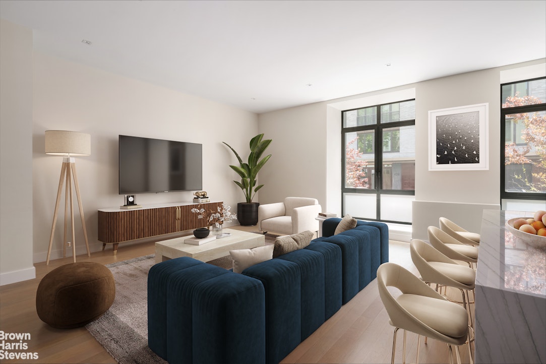 435 West 19th Street MAISONETTE Chelsea New York NY 10011