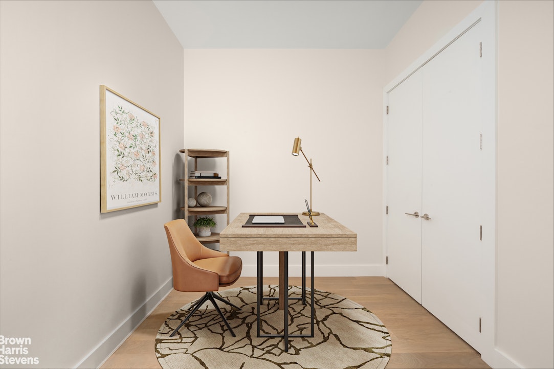 435 West 19th Street MAISONETTE Chelsea New York NY 10011