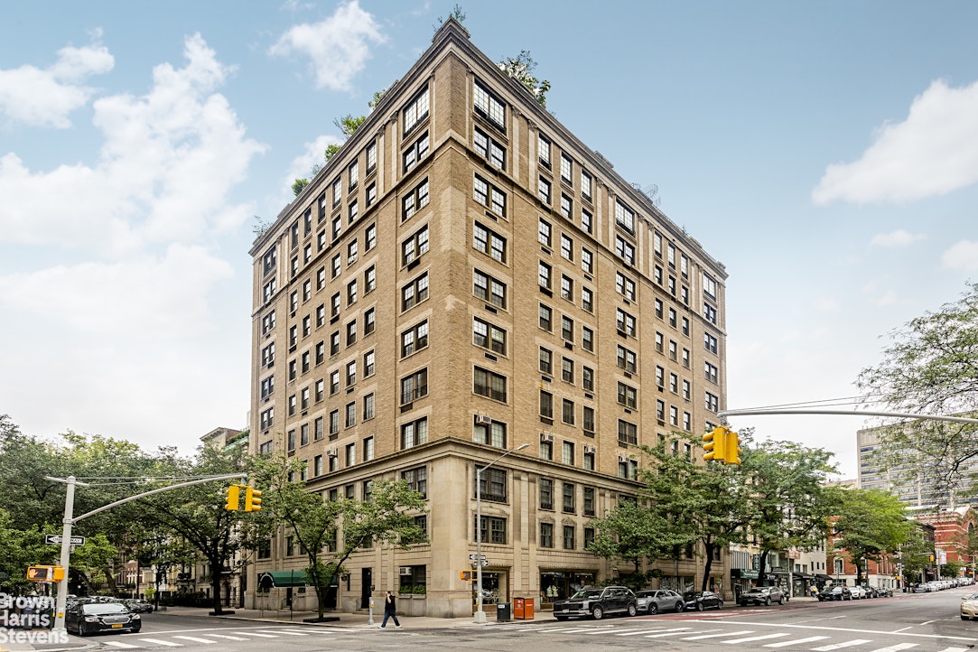 133 East 64th Street Upper East Side New York NY 10065