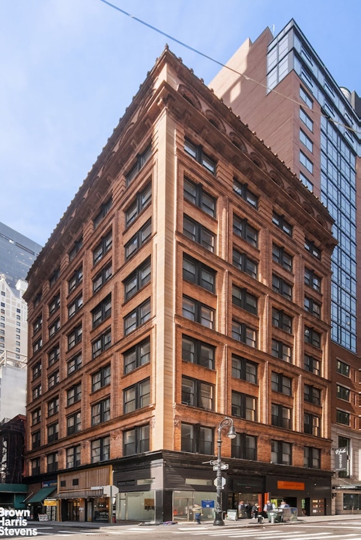 65 Nassau Street 7B Financial District New York NY 10038
