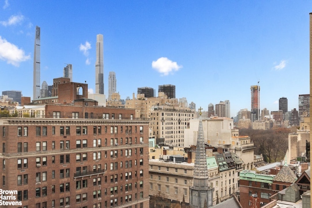 50 East 72nd Street 14C Upper East Side New York NY 10021