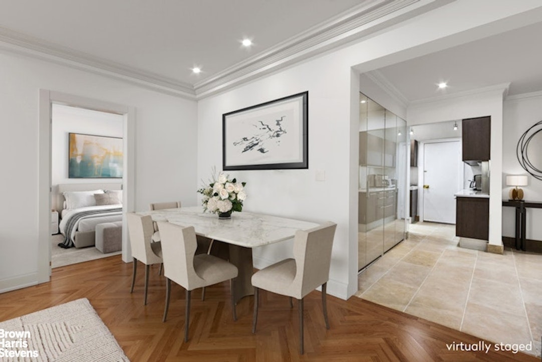 50 East 72nd Street 14C Upper East Side New York NY 10021