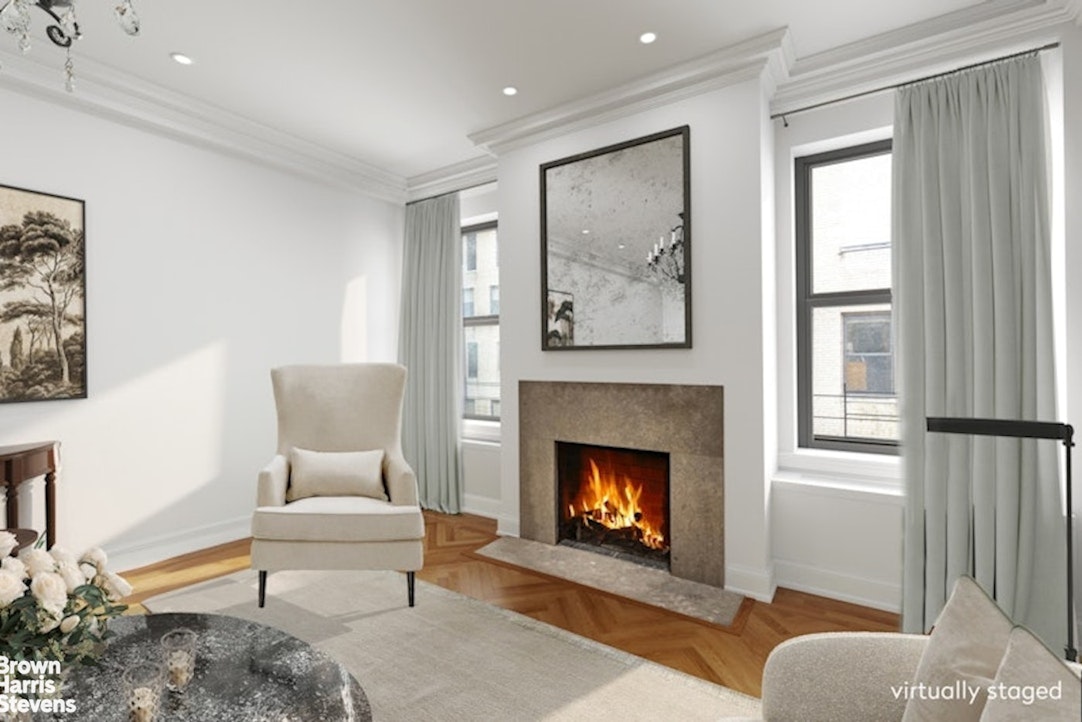 50 East 72nd Street 14C Upper East Side New York NY 10021