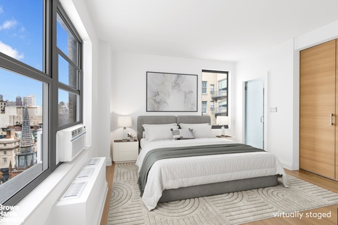 50 East 72nd Street 14C Upper East Side New York NY 10021