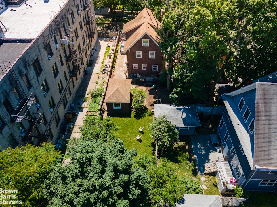 1917 Glenwood Road Ditmas Park Brooklyn NY 11230