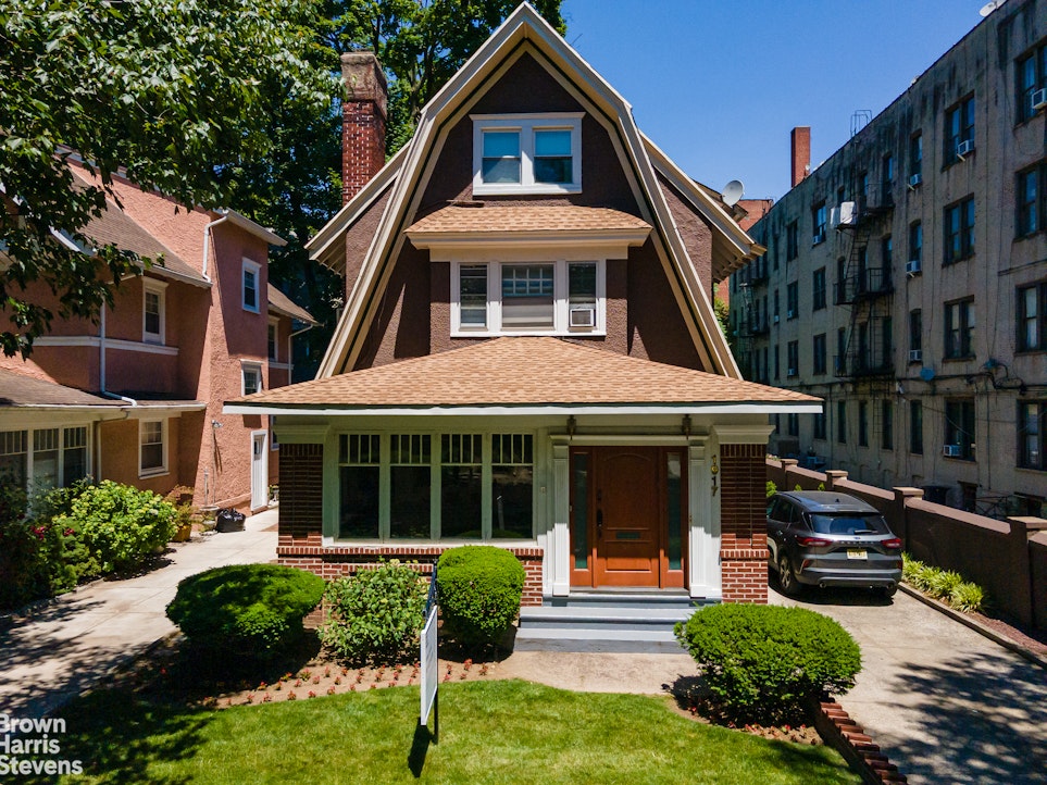 1917 Glenwood Road Ditmas Park Brooklyn NY 11230